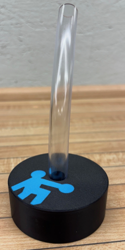 Jayhawk Hose Adapter